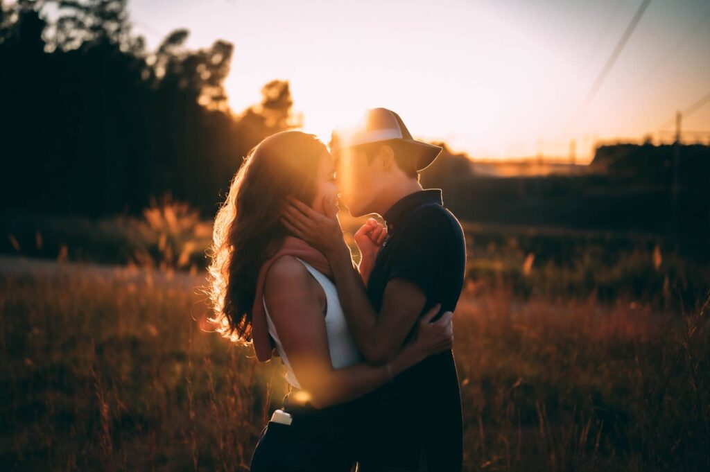Twin Flame Energy:10 Unmistakable Signs That You Have Found Your Other Half
