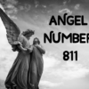 Angel number 811