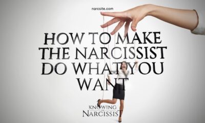 How to Make a Narcissist Want You