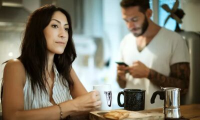 What To Do When You Are Married But Lonely