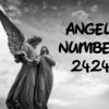 Angel Number 2424
