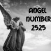 Angel Number 2525
