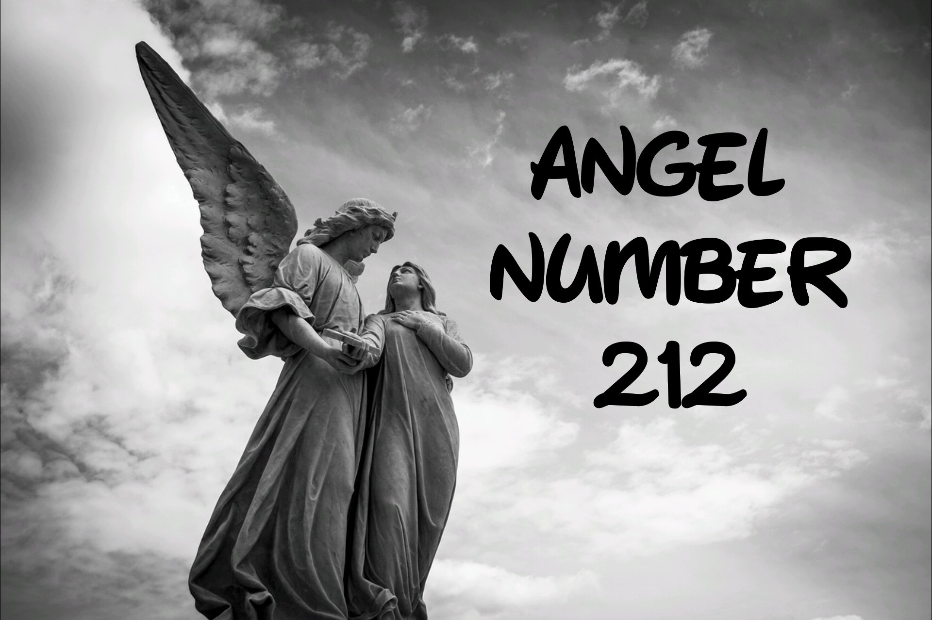 Angel Number 212