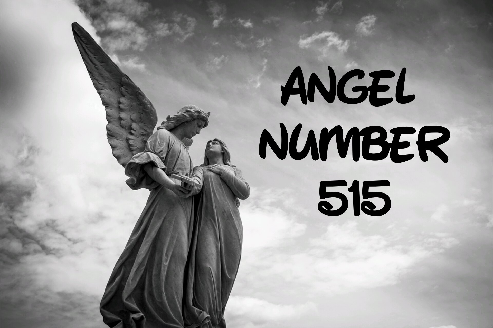 Angel Number 515