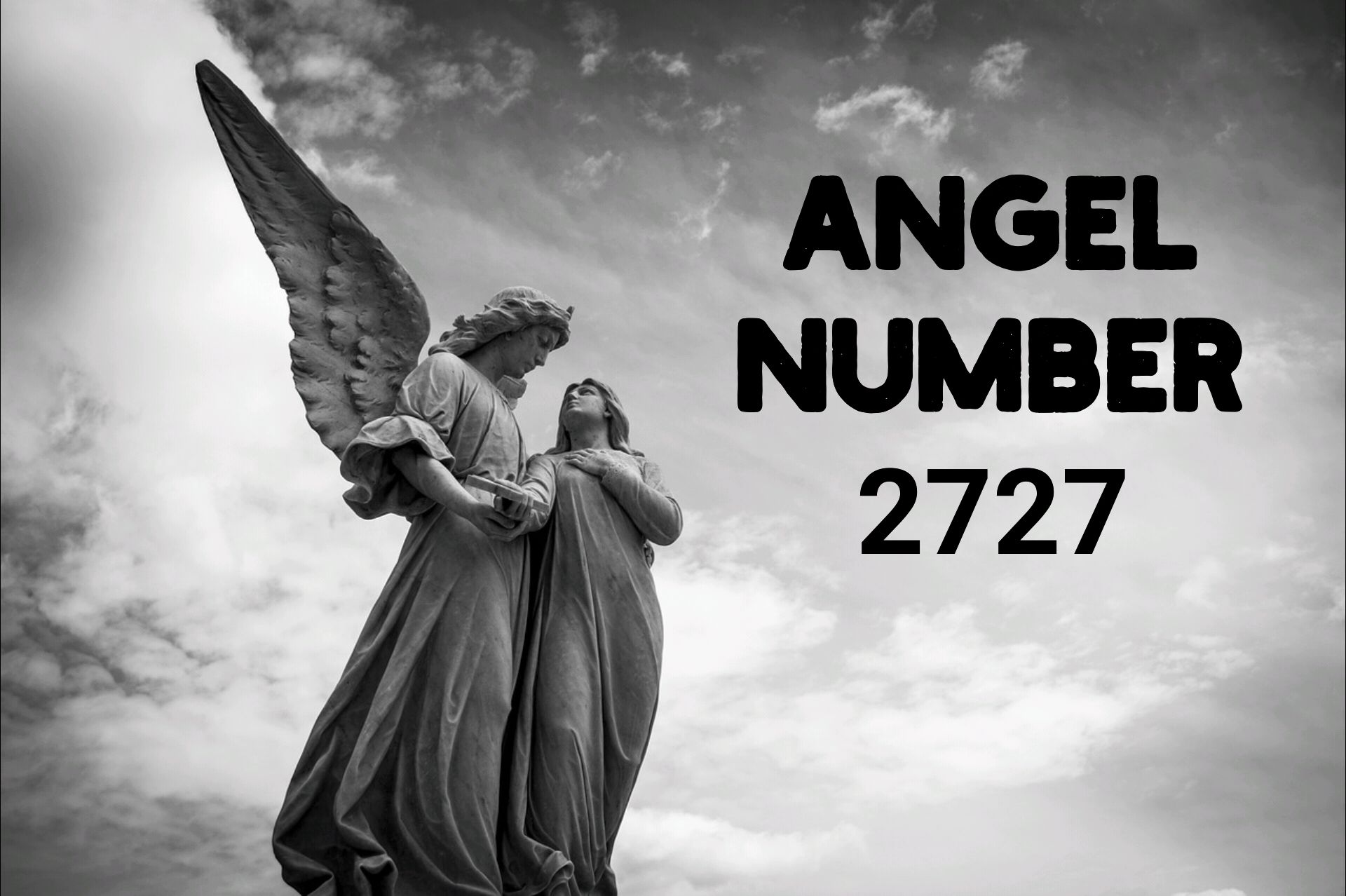 Angel Number 2727