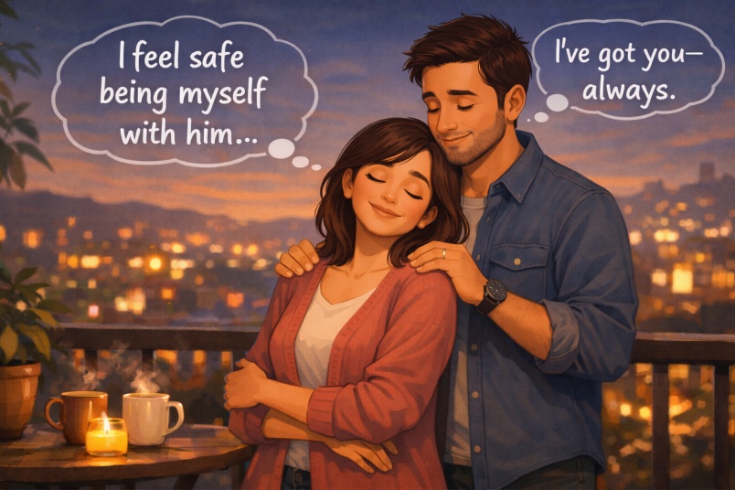 How to Make Him Feel Like a Hero, How To Trigger Hero Instinct